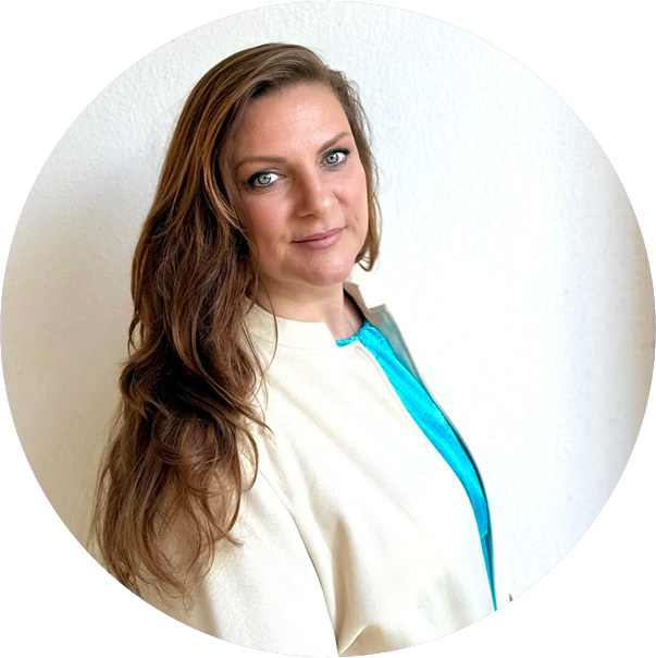MUDr. Šárka Kárová, zakladatelka projektu