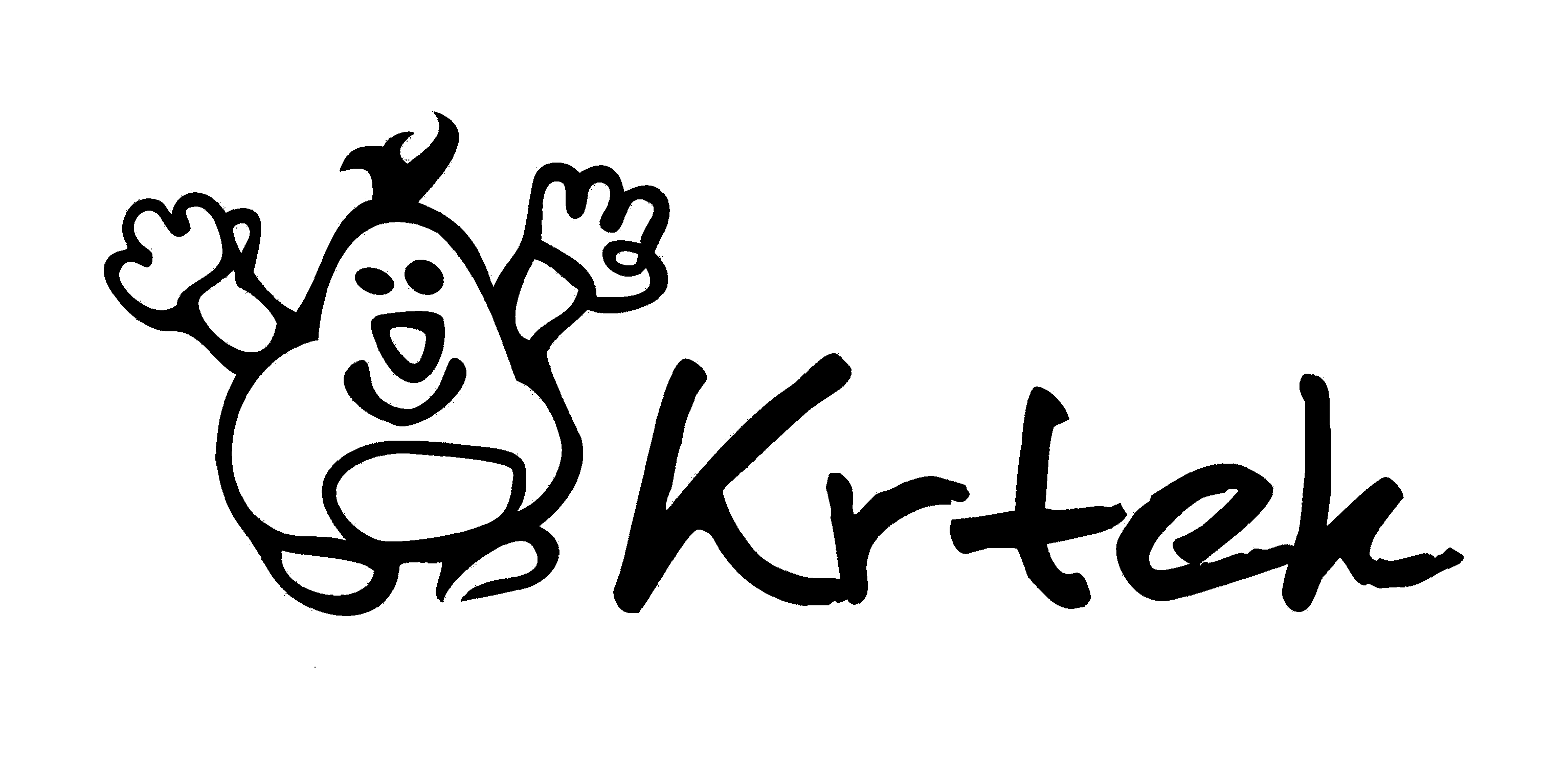 Krtek