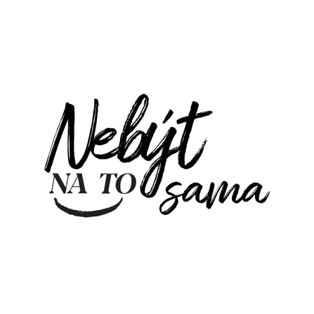 Nebýt sama